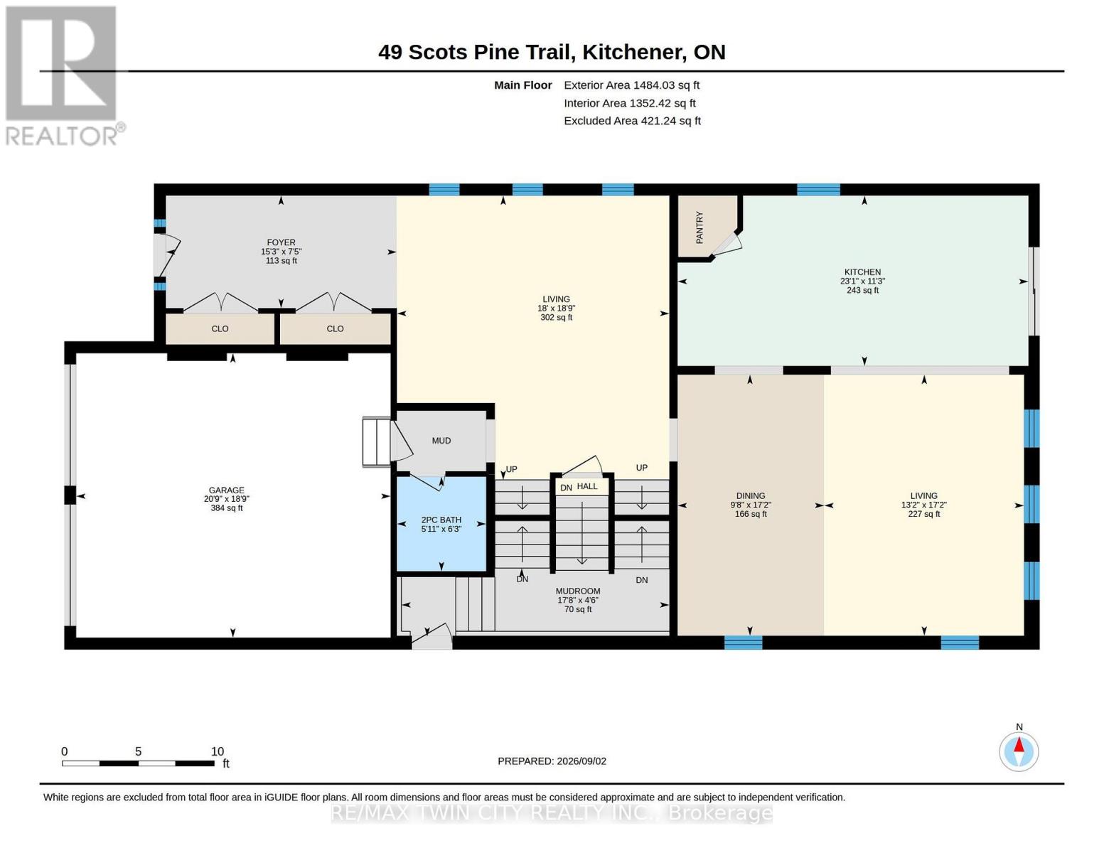 49 Scots Pine Trail Property Photo 48
