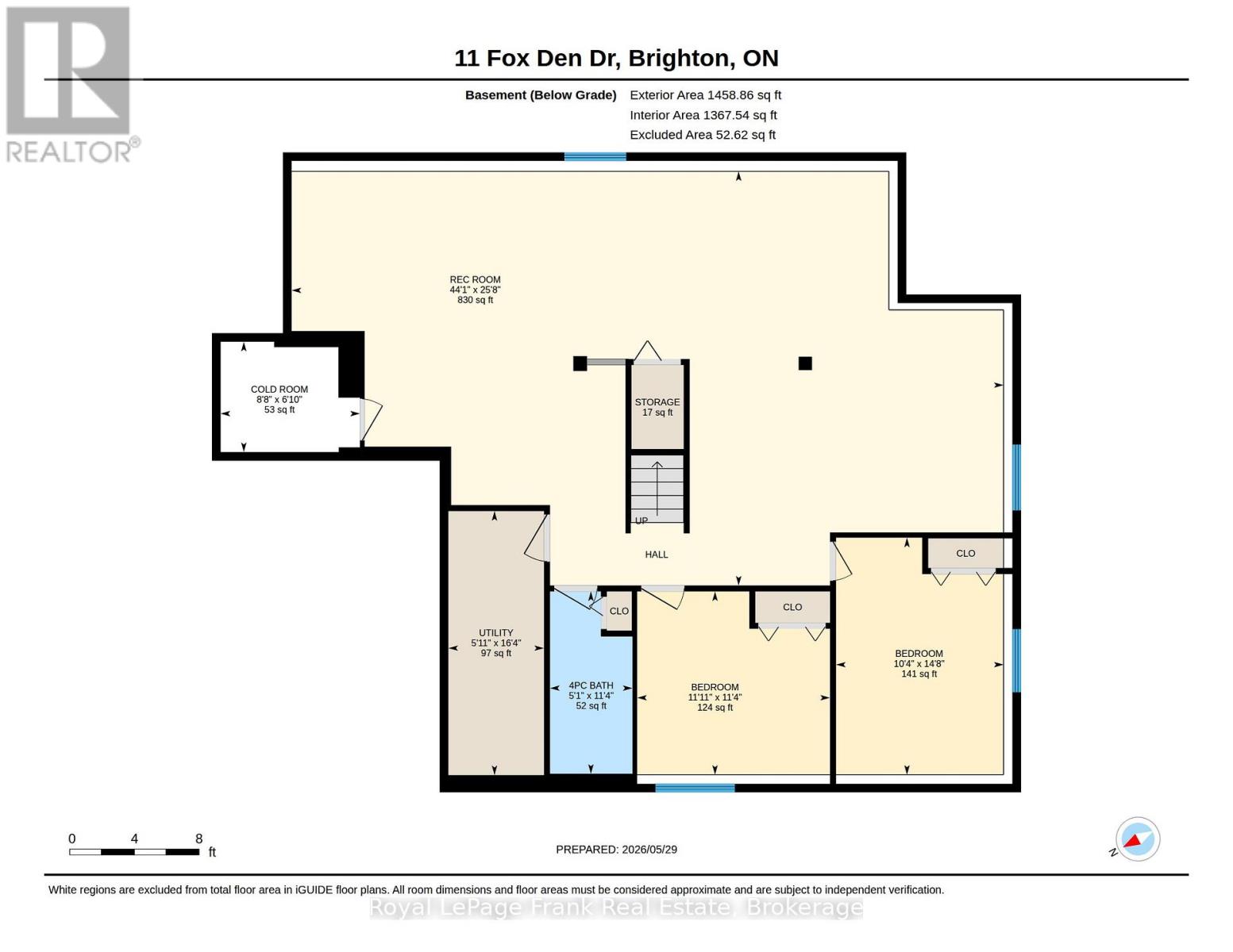 11 Fox Den Drive Property Photo 44