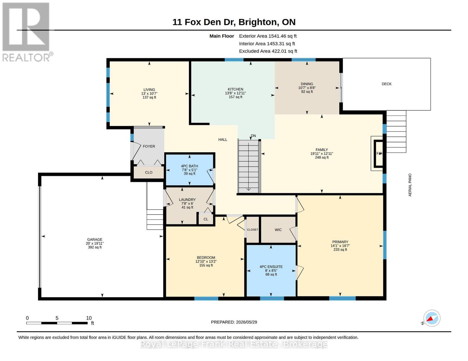 11 Fox Den Drive Property Photo 45