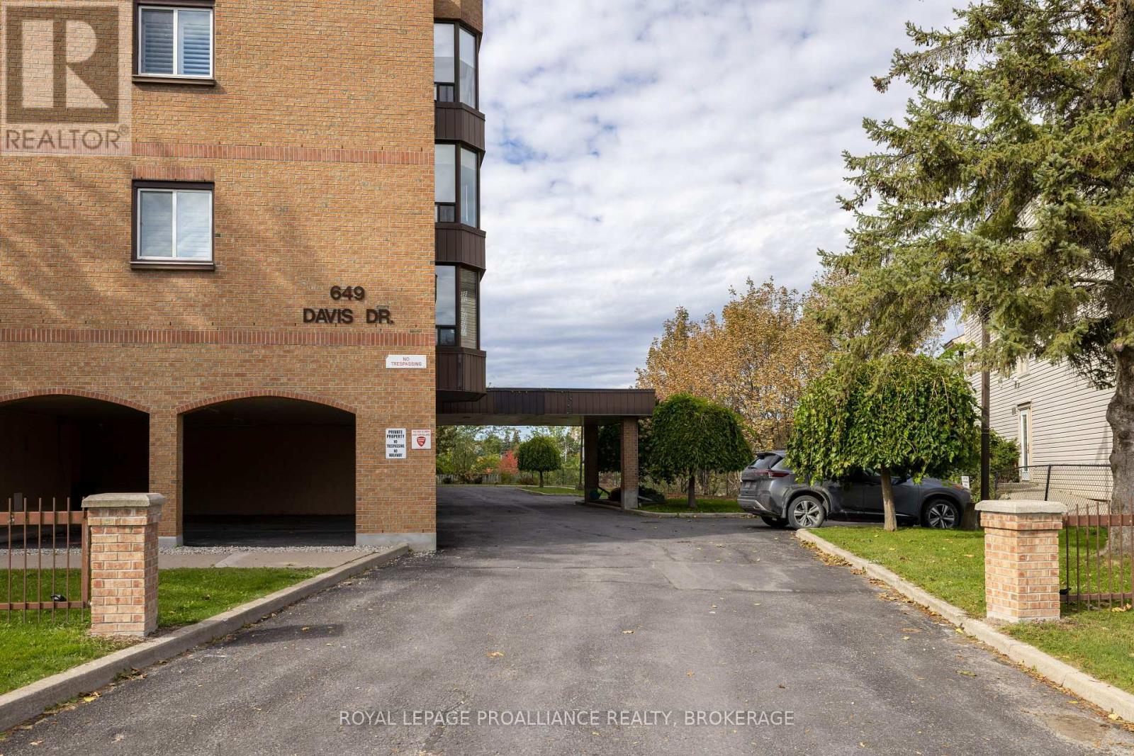 301 - 649 Davis Drive Property Photo 38