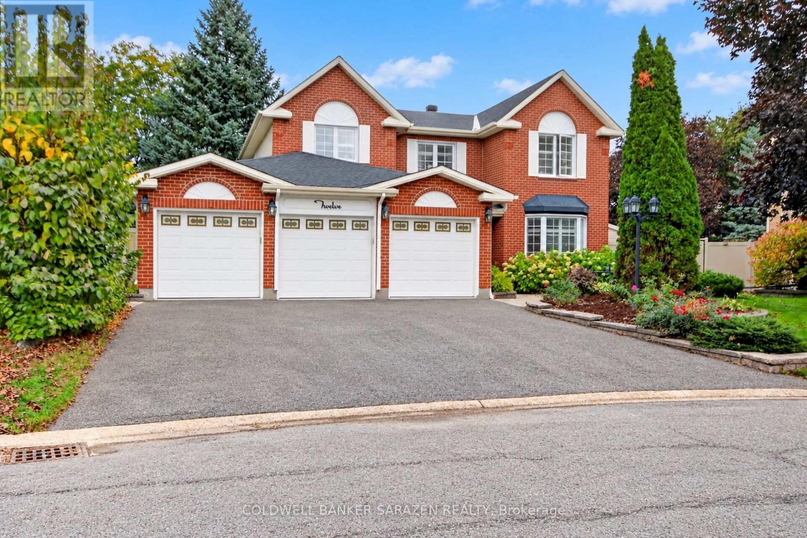 12 Yarwood Court Property Photo 1