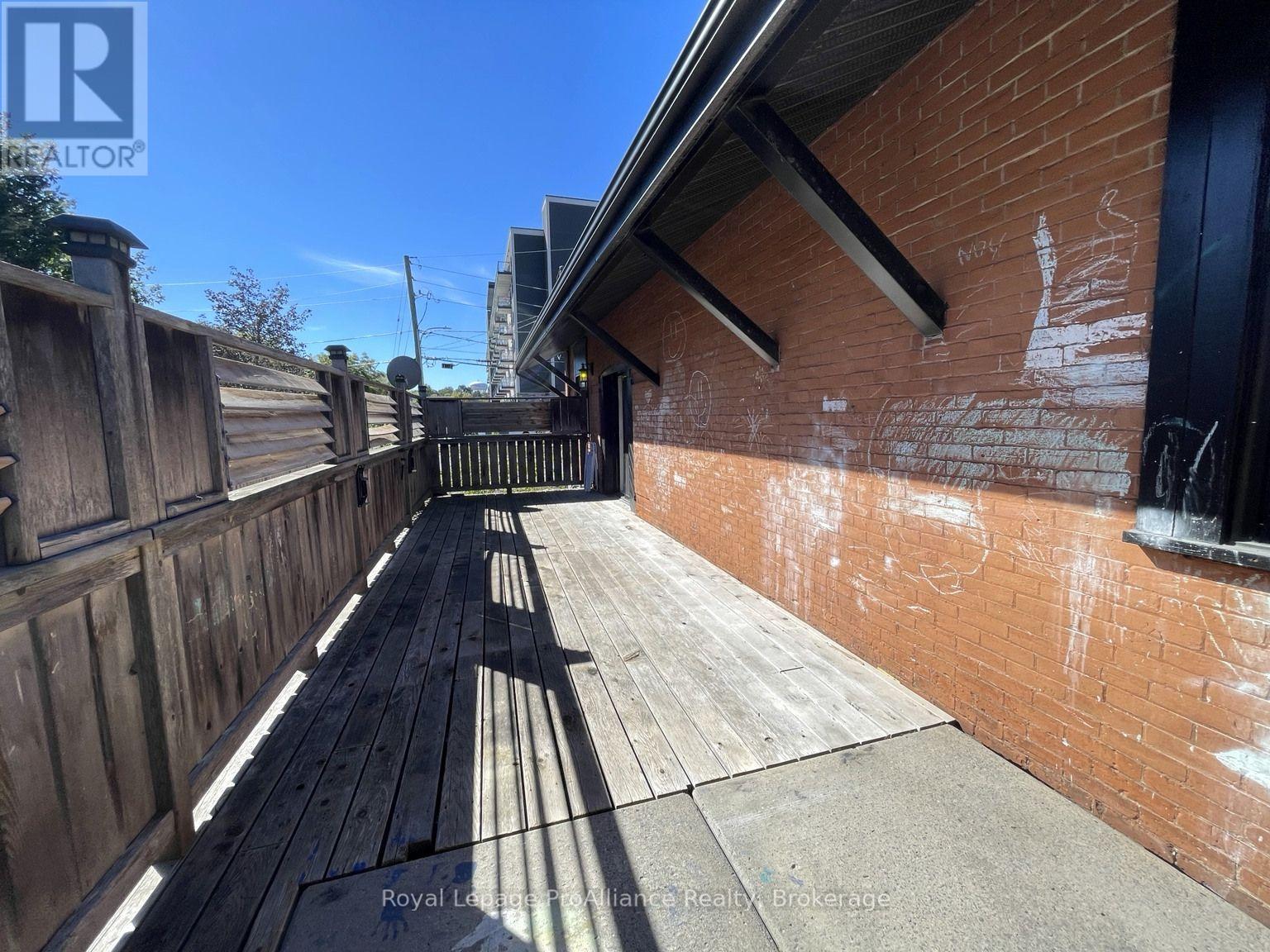 Unit #1 - 49 Albion Street Property Photo 18