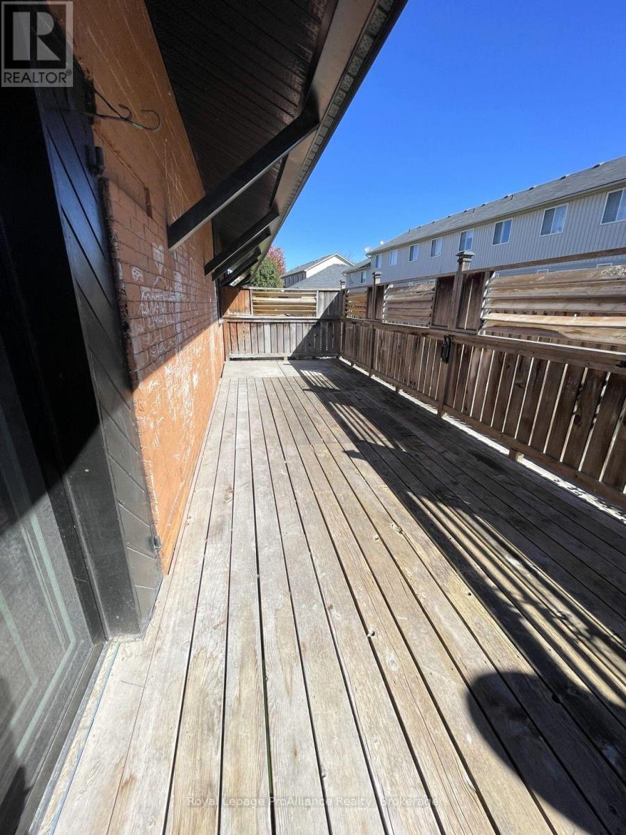 Unit #1 - 49 Albion Street Property Photo 19
