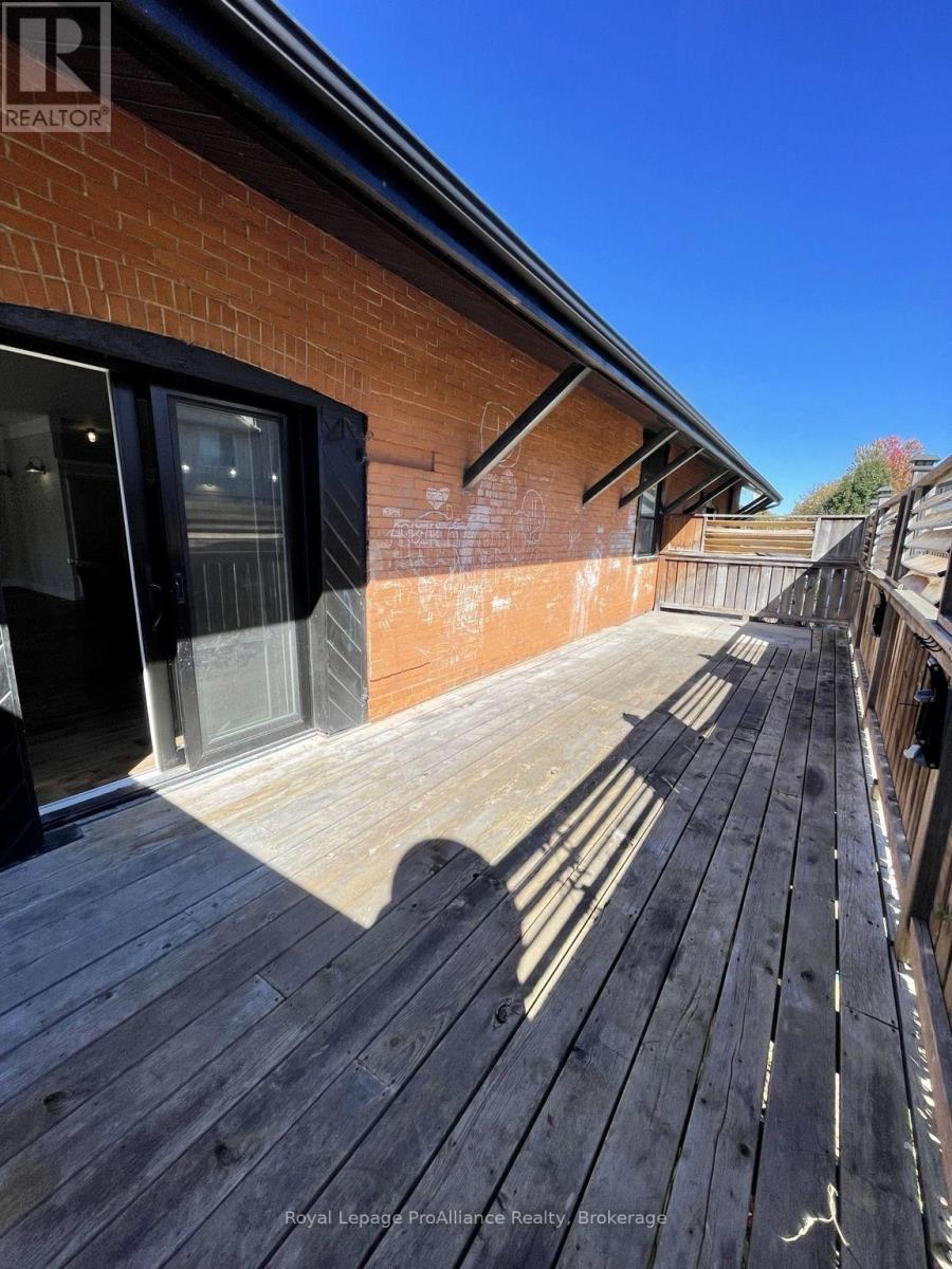 Unit #1 - 49 Albion Street Property Photo 20