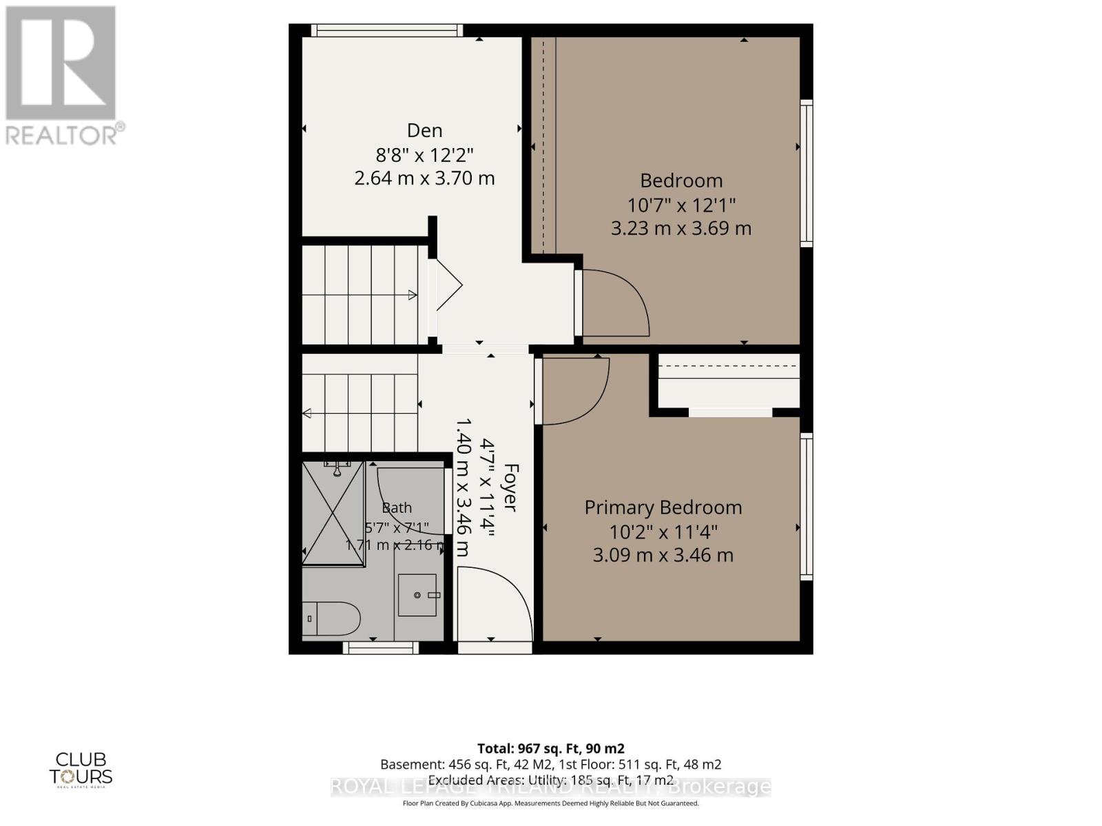 Lower - 27 Aldborough Avenue Property Photo 23
