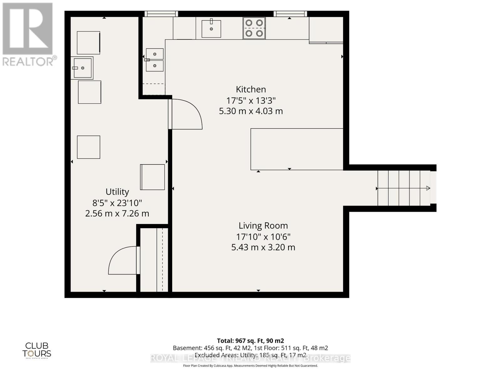 Lower - 27 Aldborough Avenue Property Photo 24