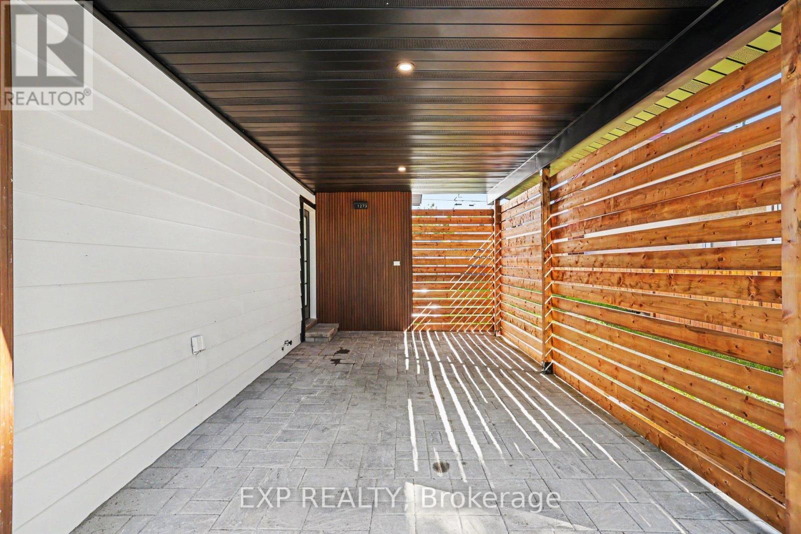 1273 Ridgemont Avenue Property Photo 3
