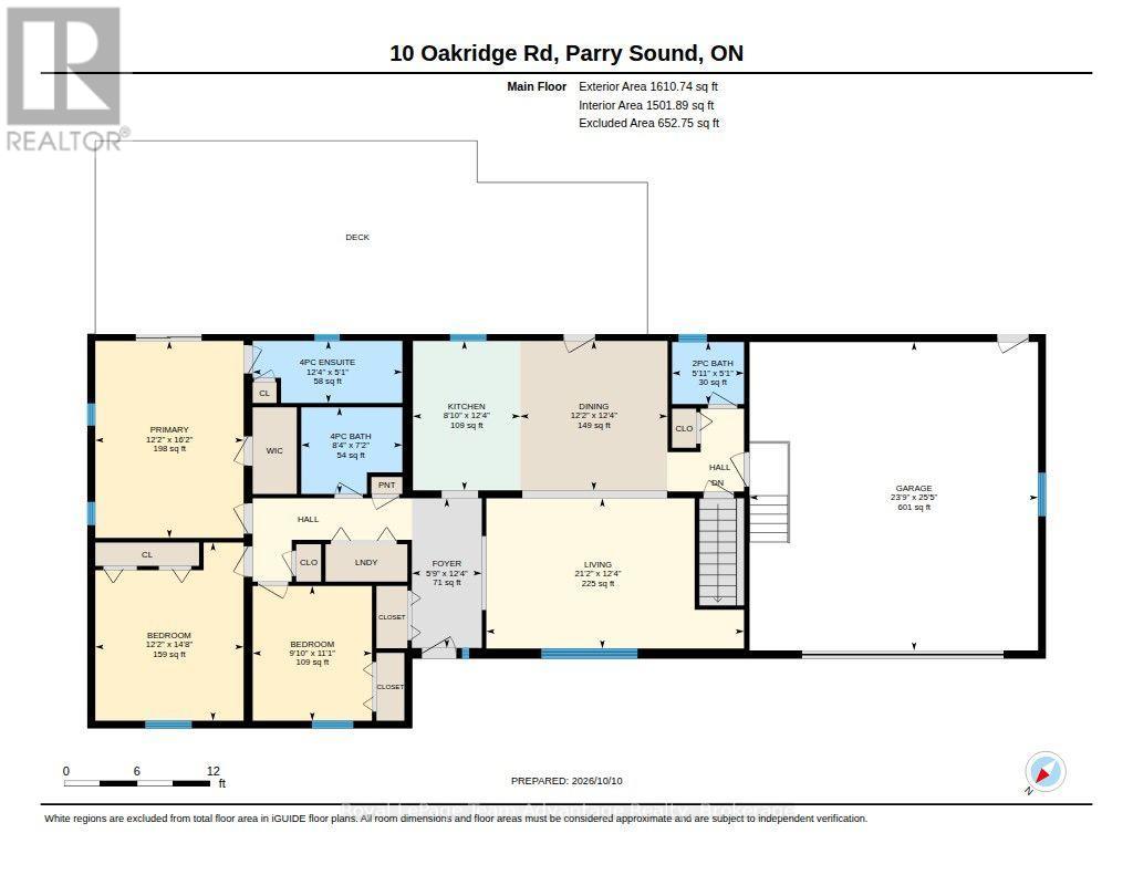 10 Oakridge Road Property Photo 36