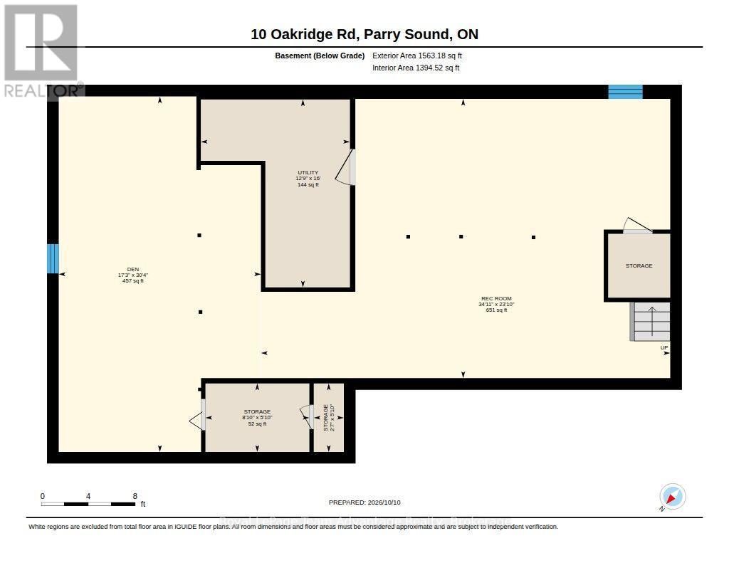 10 Oakridge Road Property Photo 37