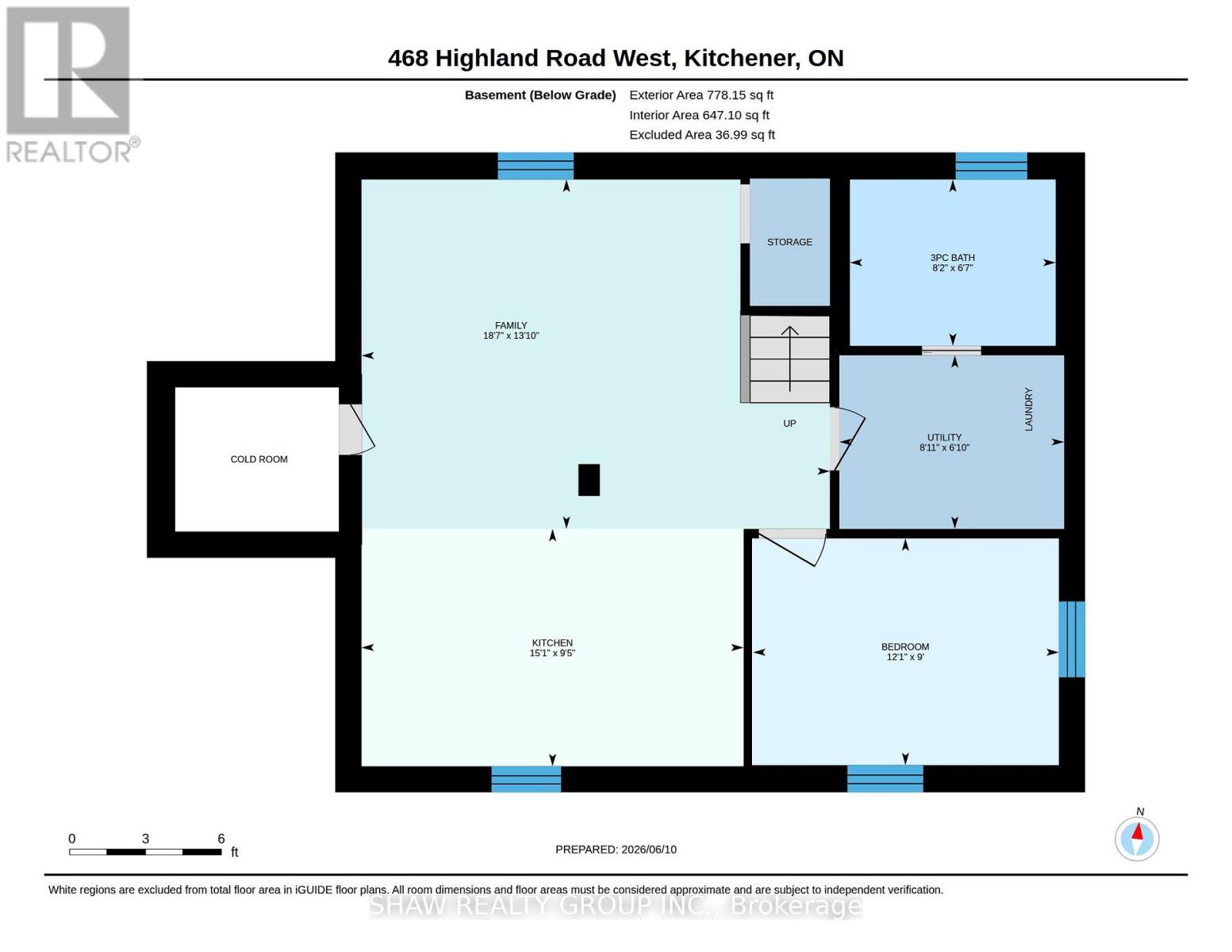 468 Highland Road Property Photo 39
