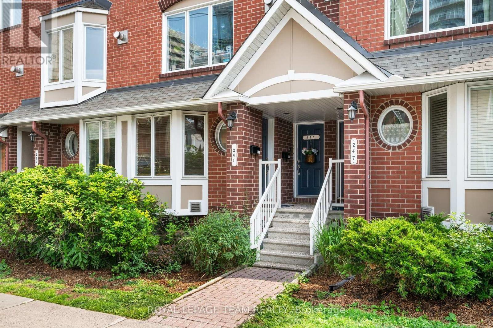 241 LYON STREET N Property Photo 1