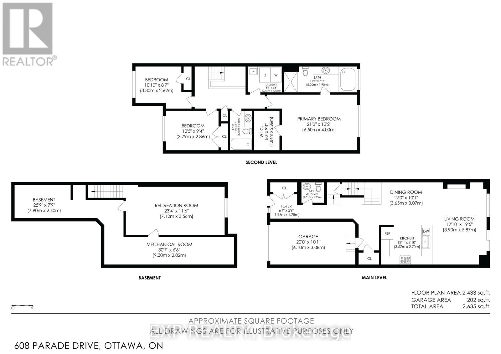 608 Parade Drive Property Photo 46