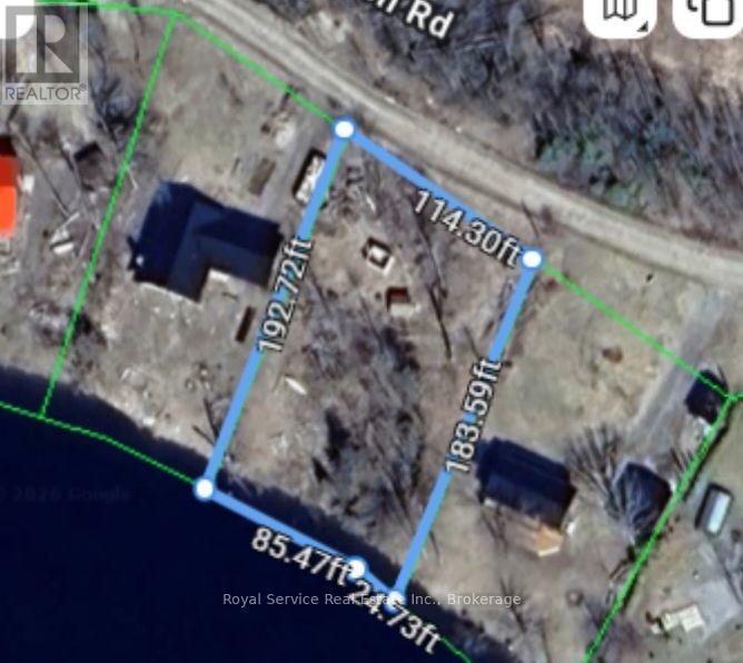 00 Fidlar's Glen Road Property Photo 1