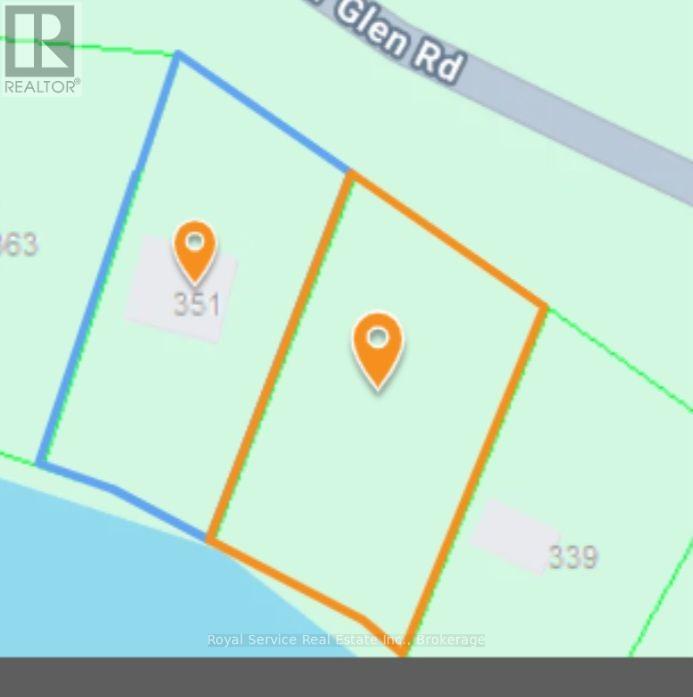 00 Fidlar's Glen Road Property Photo 2