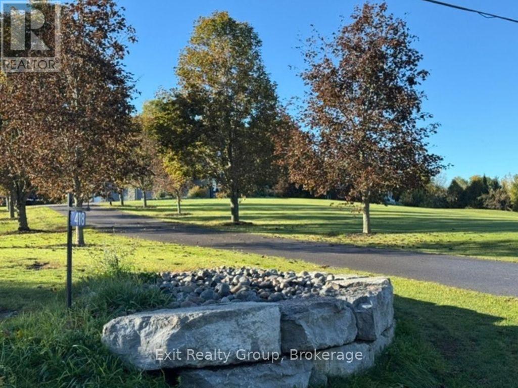 418 Wilson Road Property Photo 2
