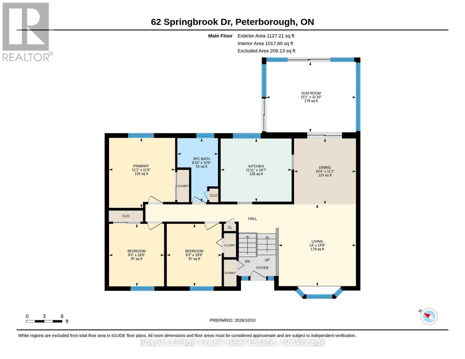 62 Springbrook Drive Property Photo 49