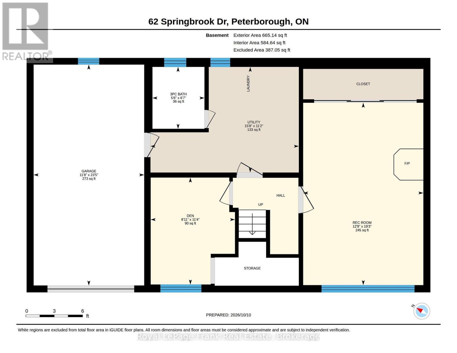 62 Springbrook Drive Property Photo 50