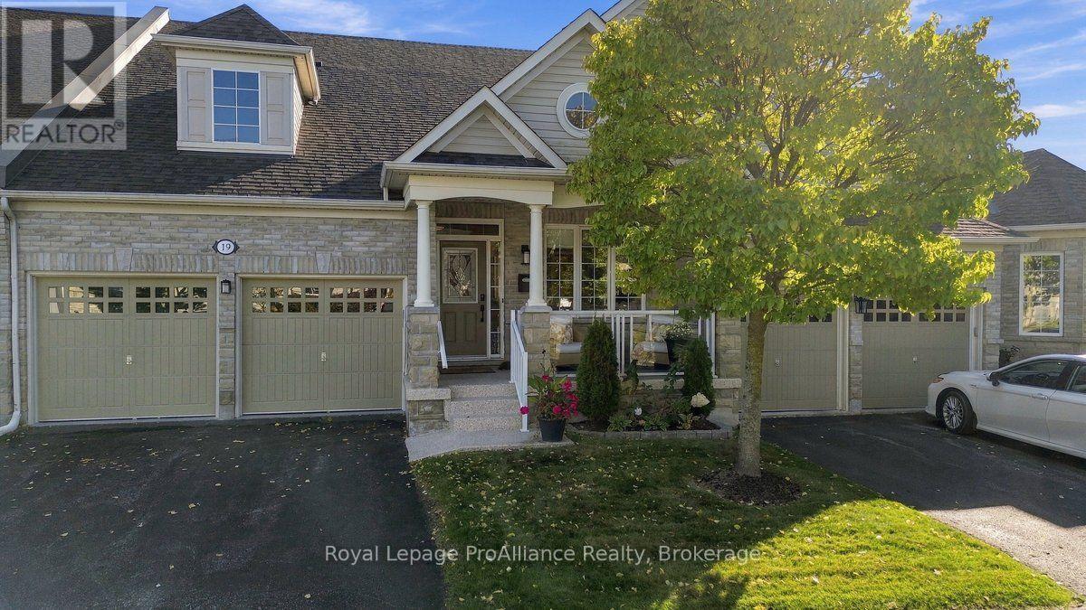 19 Shortreed Lane Property Photo 1
