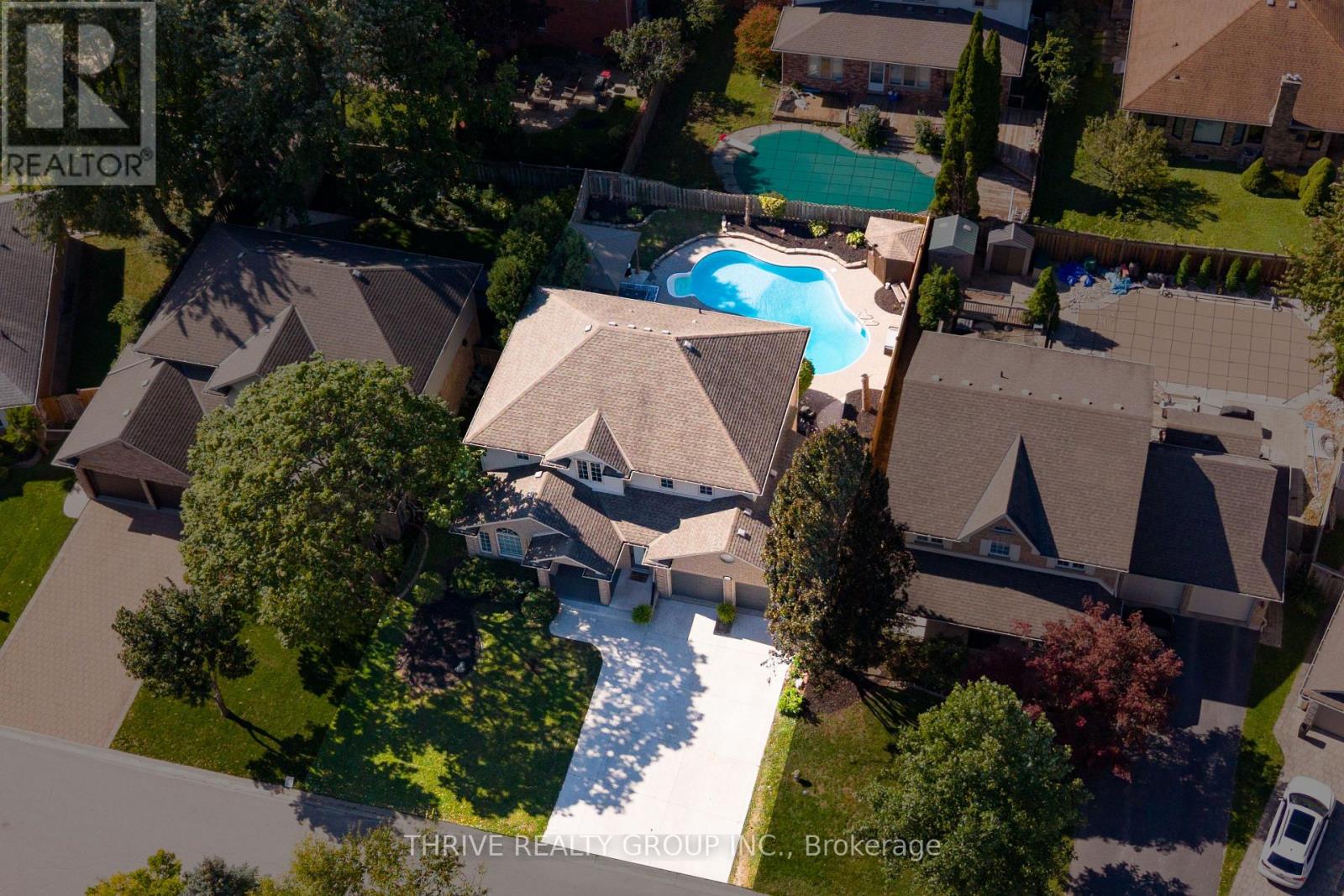 70 Pinebrook Court Property Photo 43