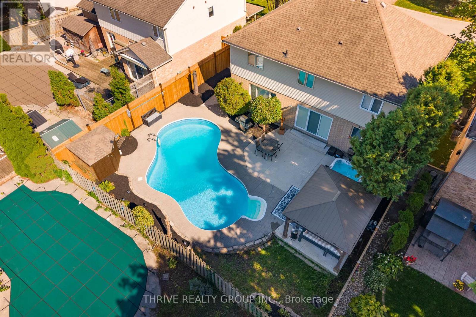 70 Pinebrook Court Property Photo 44