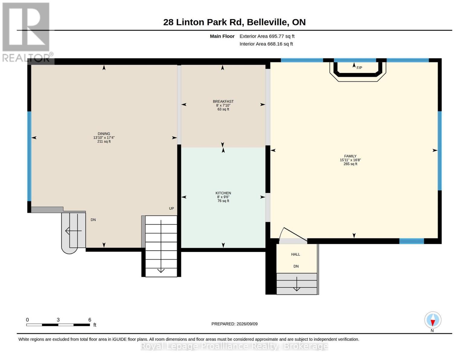 28 Linton Park Road Property Photo 46