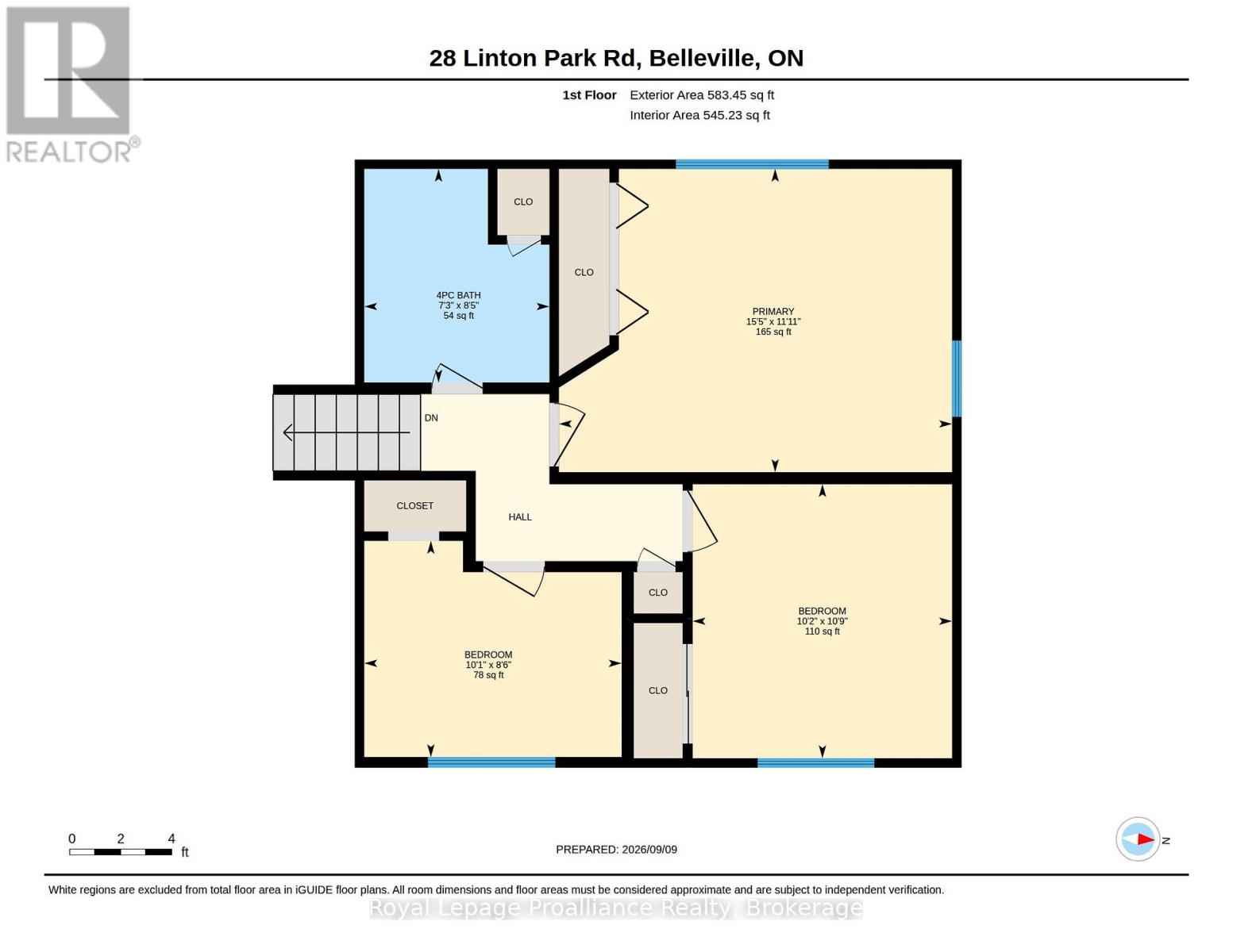 28 Linton Park Road Property Photo 47