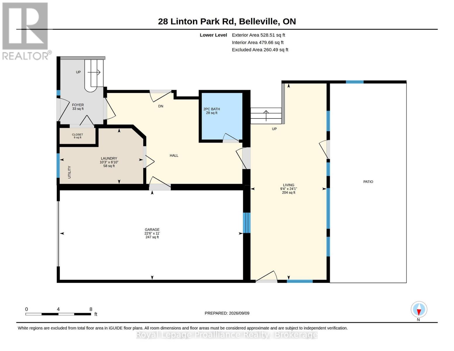 28 Linton Park Road Property Photo 49