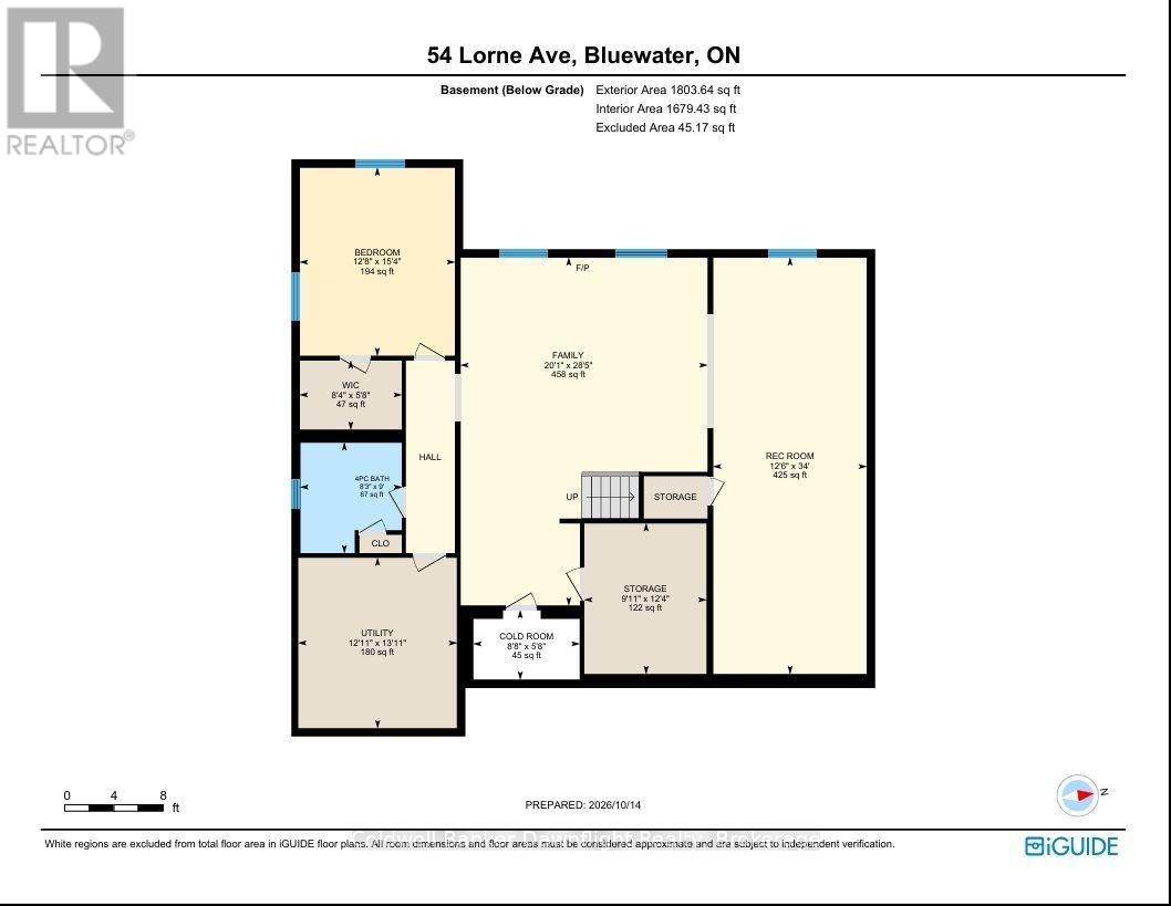 54 Lorne Avenue Property Photo 40