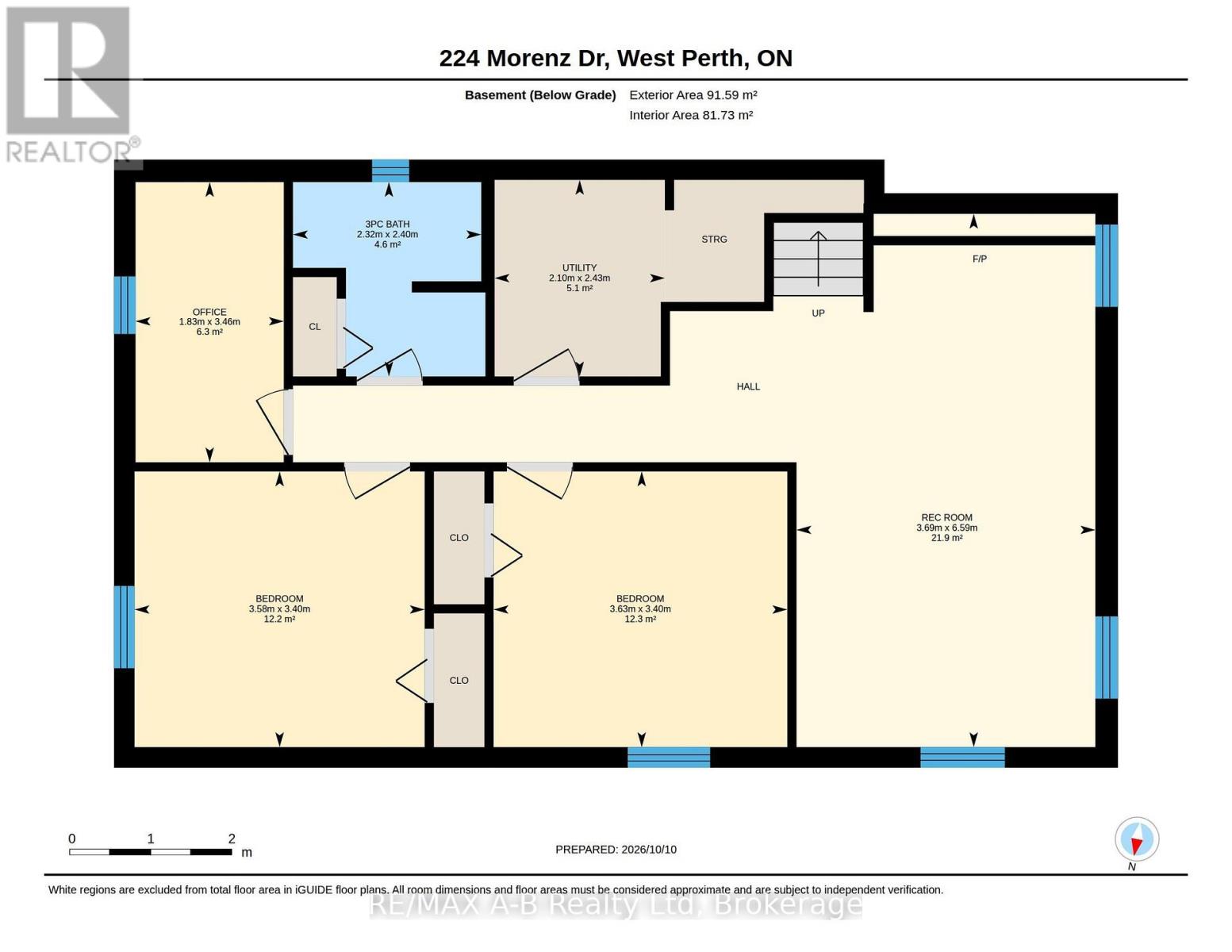 224 Morenz Drive Property Photo 50