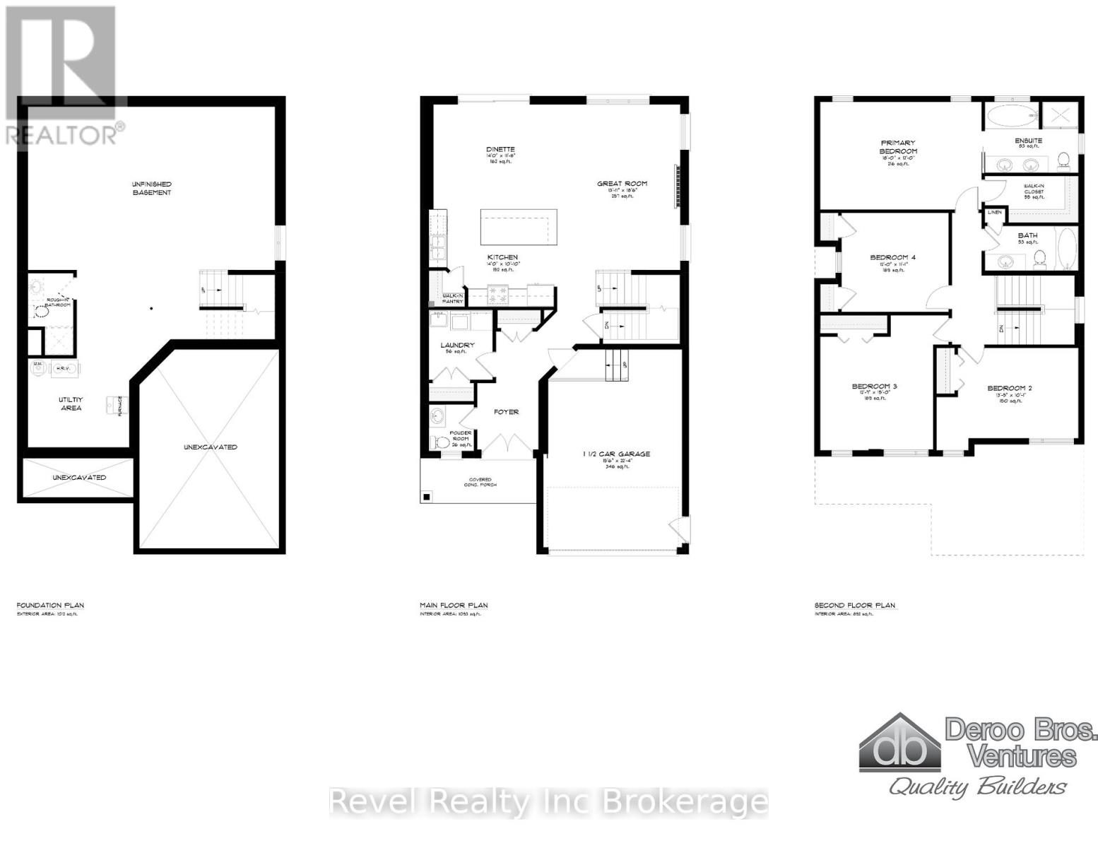 411 Gillespie Street Property Photo 2