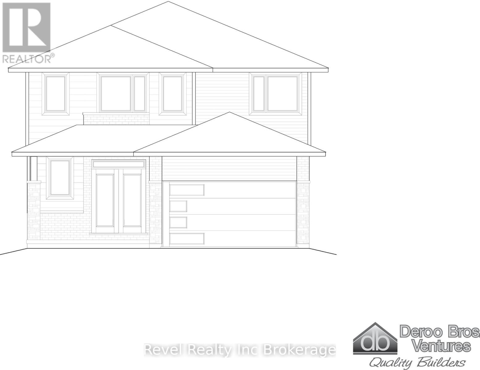 411 Gillespie Street Property Photo 3