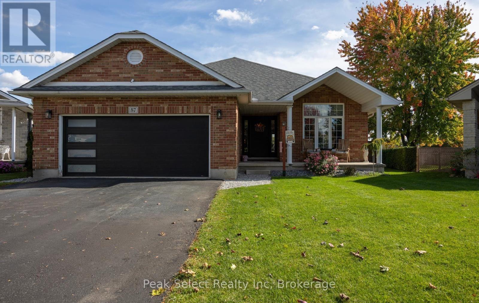 57 Parkhaven Crescent Property Photo 1