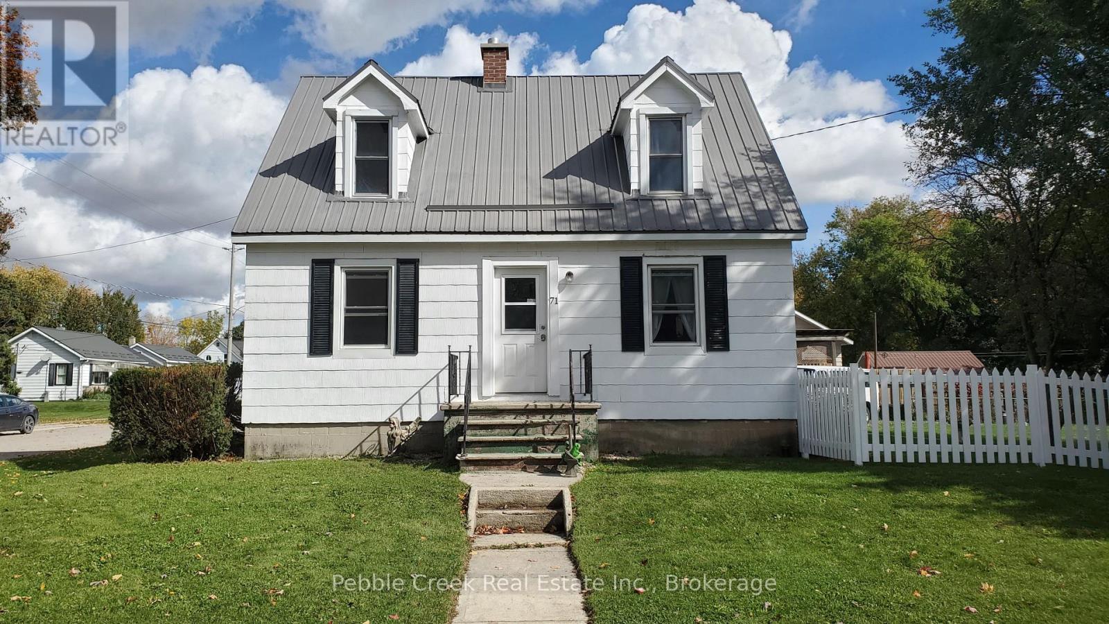 71 Nelson Street Property Photo 2