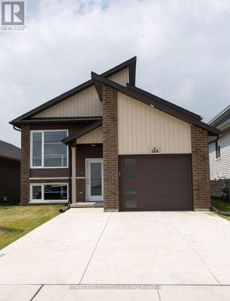 133 Howard Road Property Photo 1