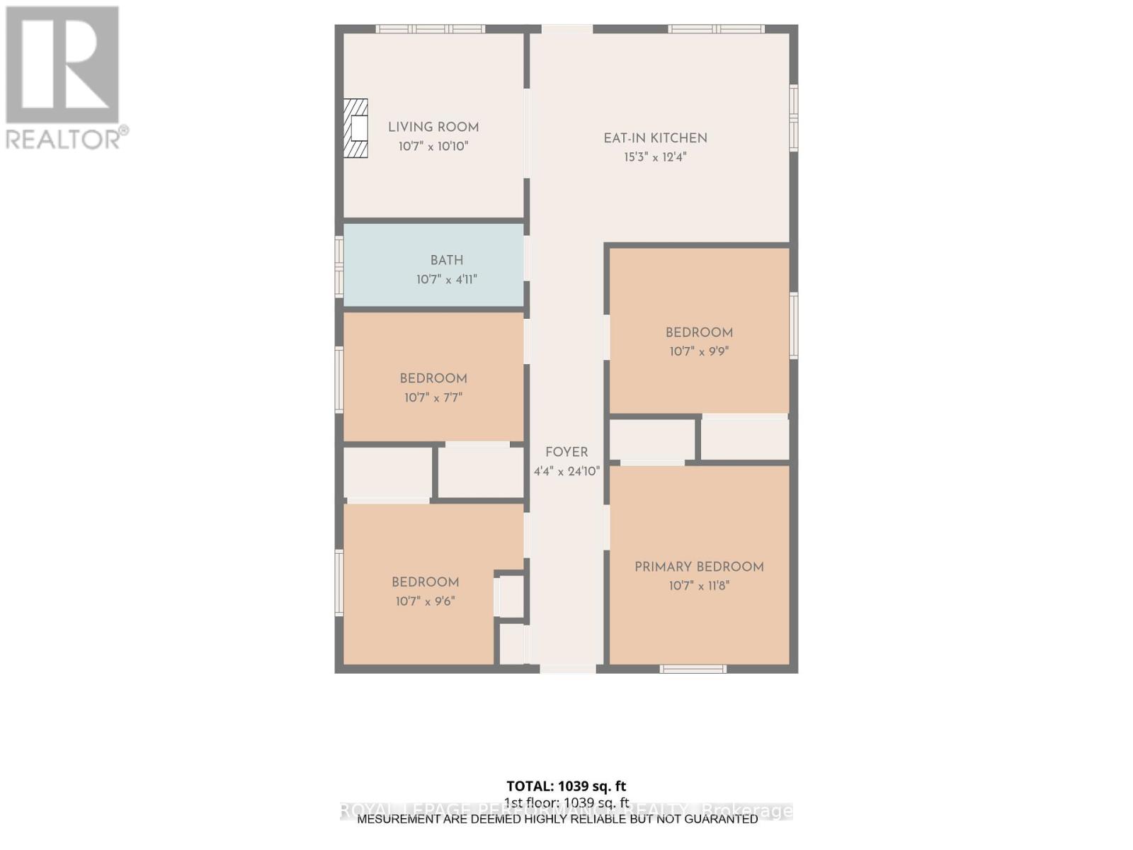 514 Catherine Street Property Photo 27
