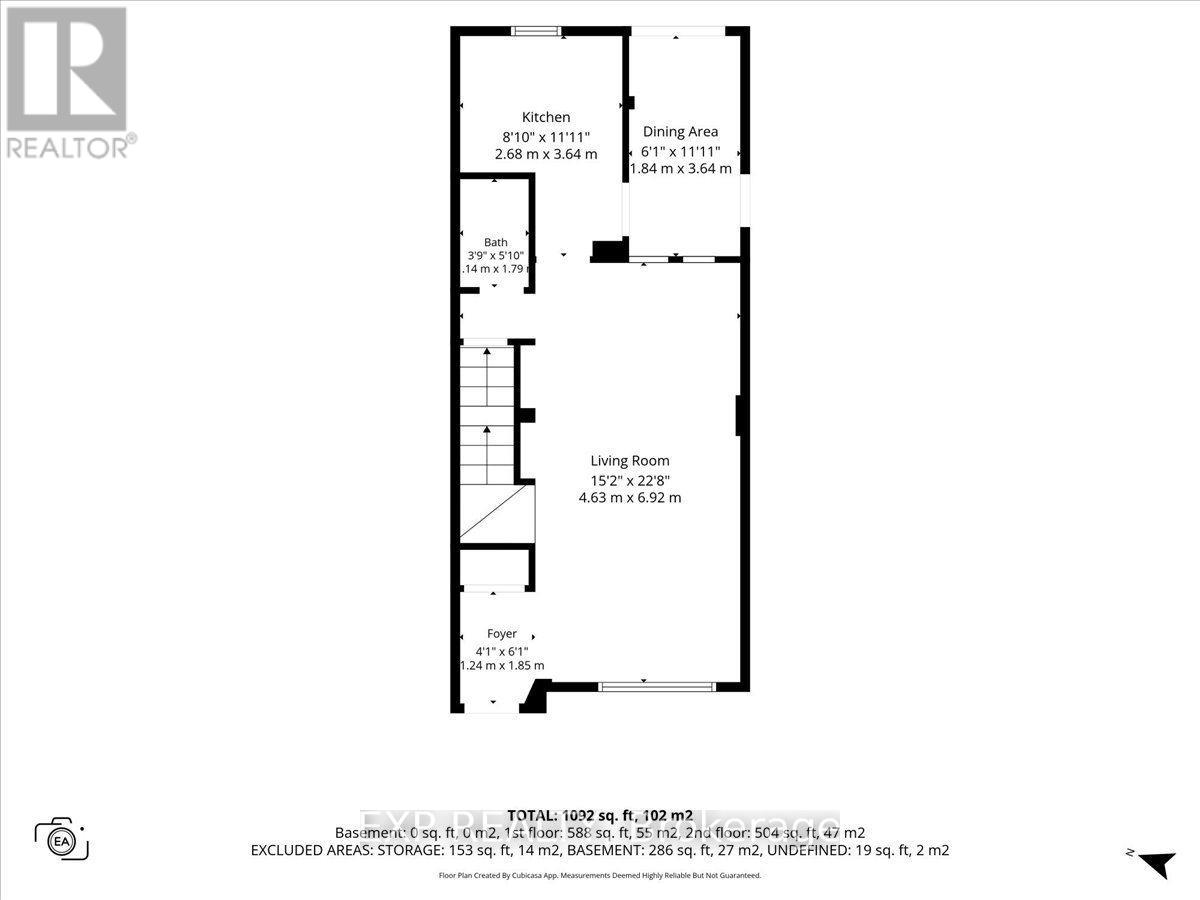 445 Hilson Avenue Property Photo 26