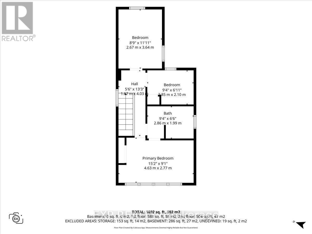 445 Hilson Avenue Property Photo 27