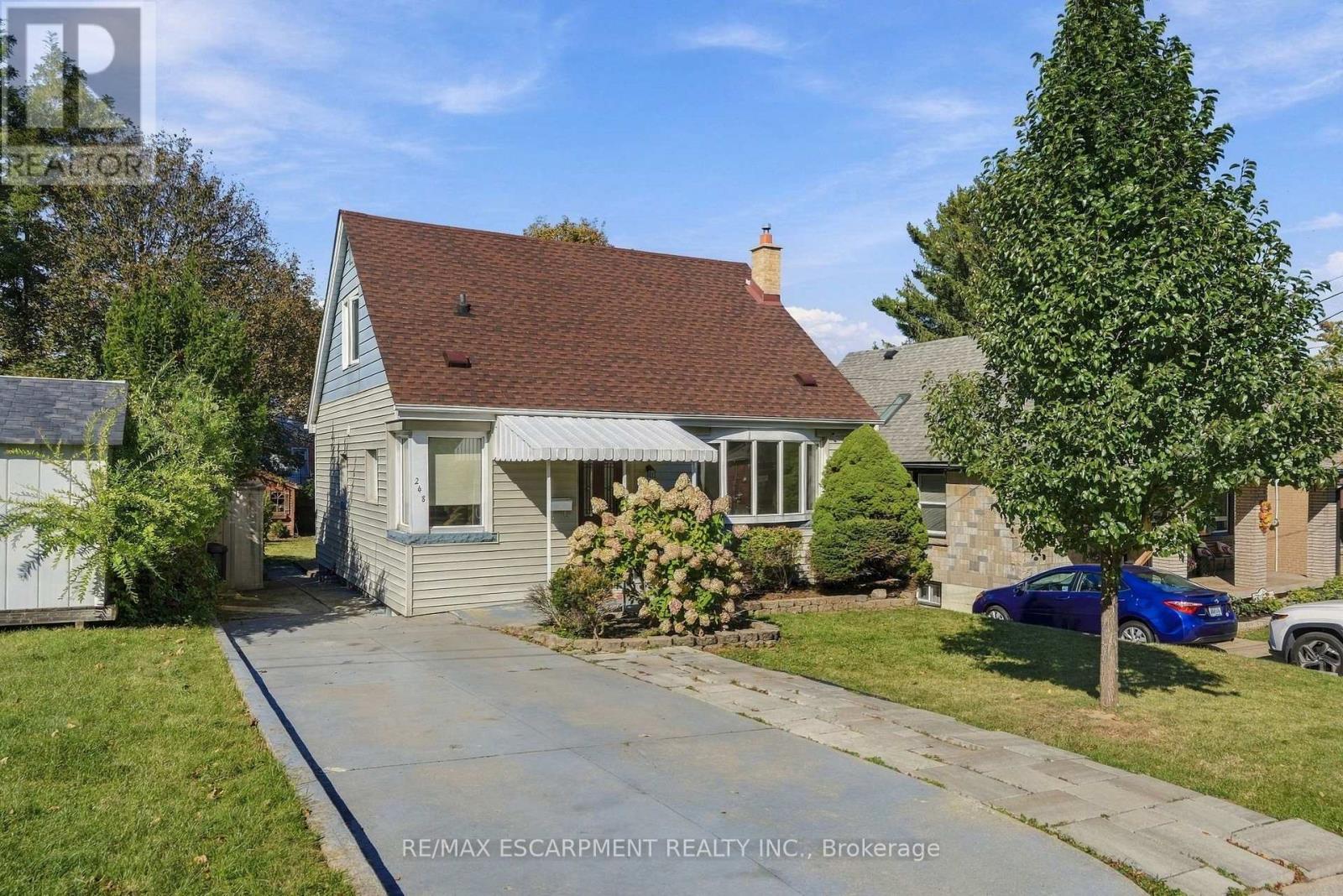 248 GLENHOLME AVENUE Property Photo 1
