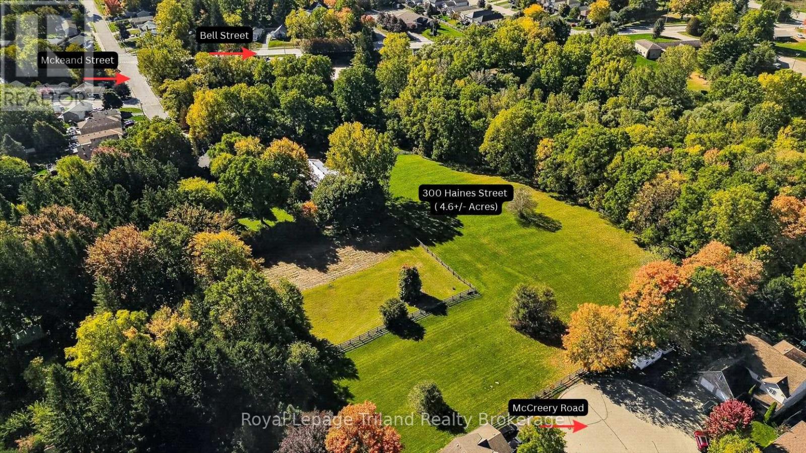 300 Haines Street N Property Photo 2