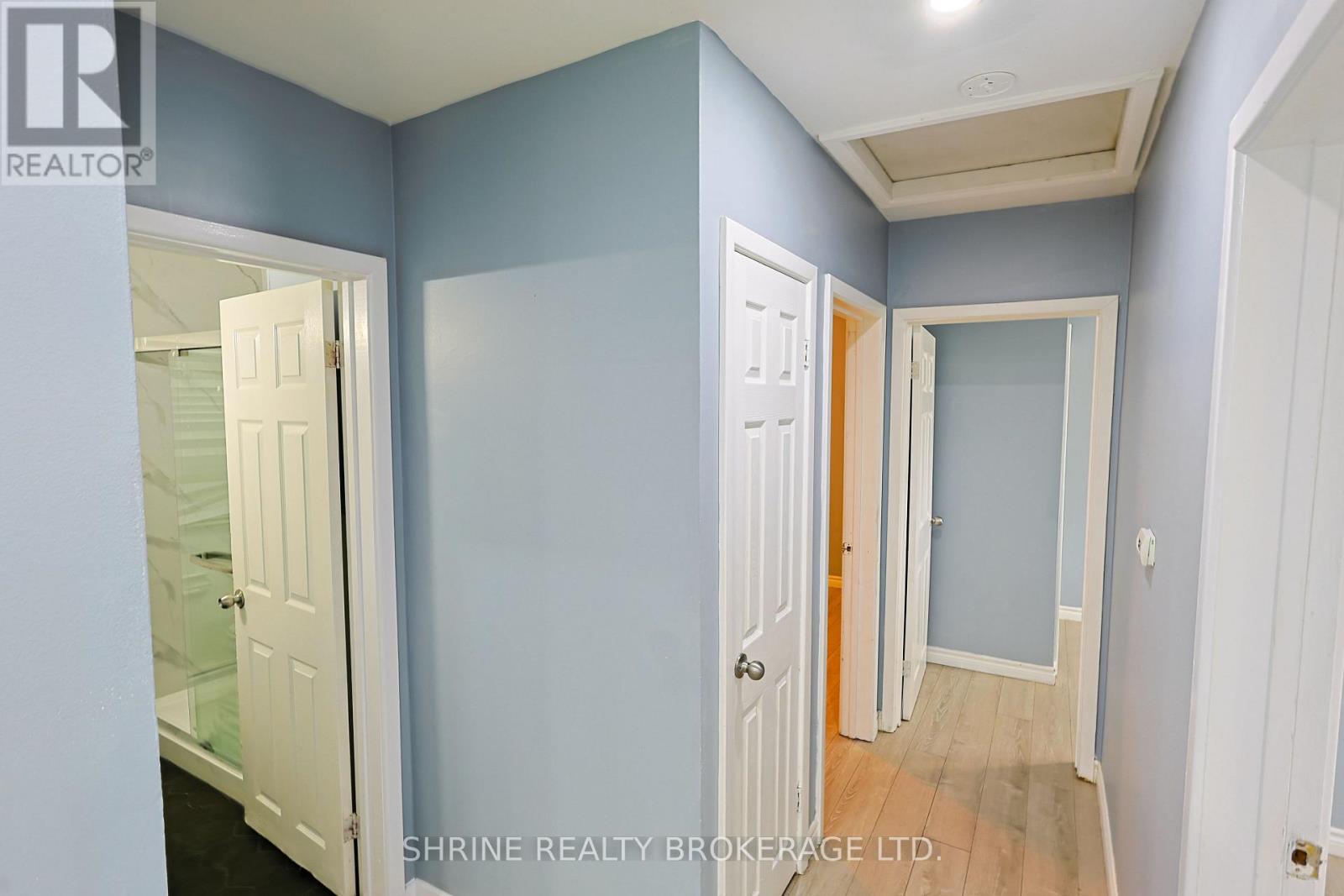Upper Unit - 321 Salisbury Street Property Photo 11