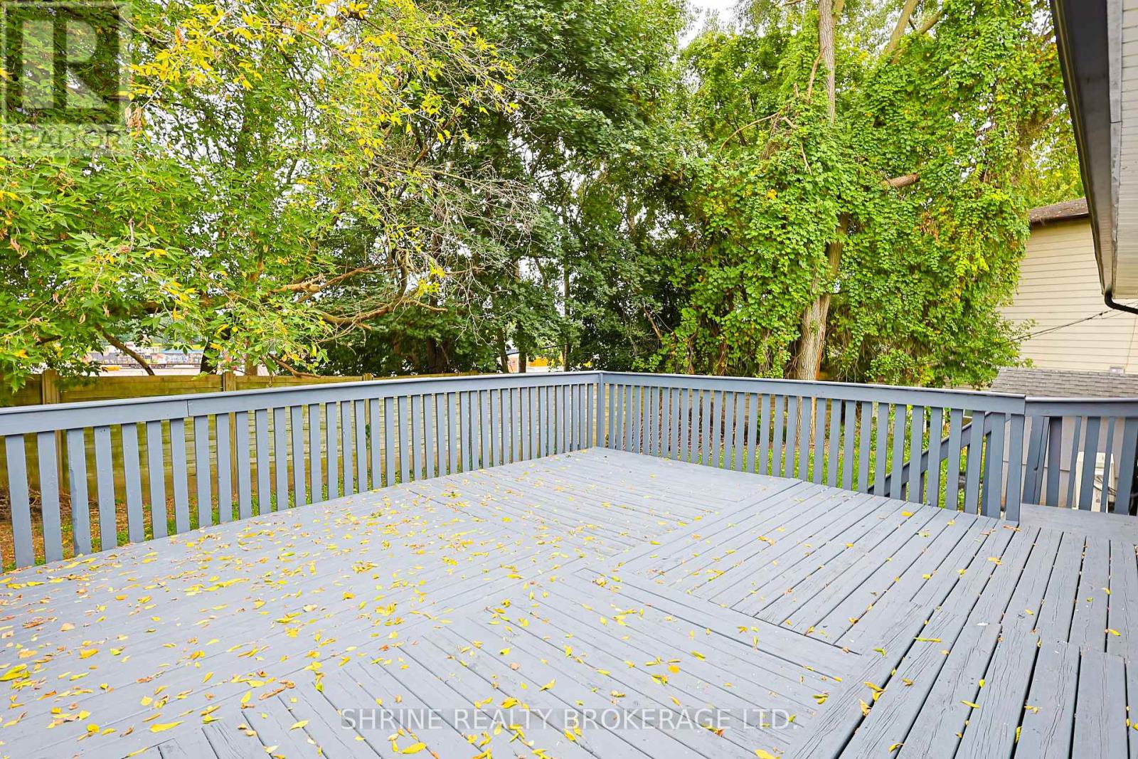 Upper Unit - 321 Salisbury Street Property Photo 18