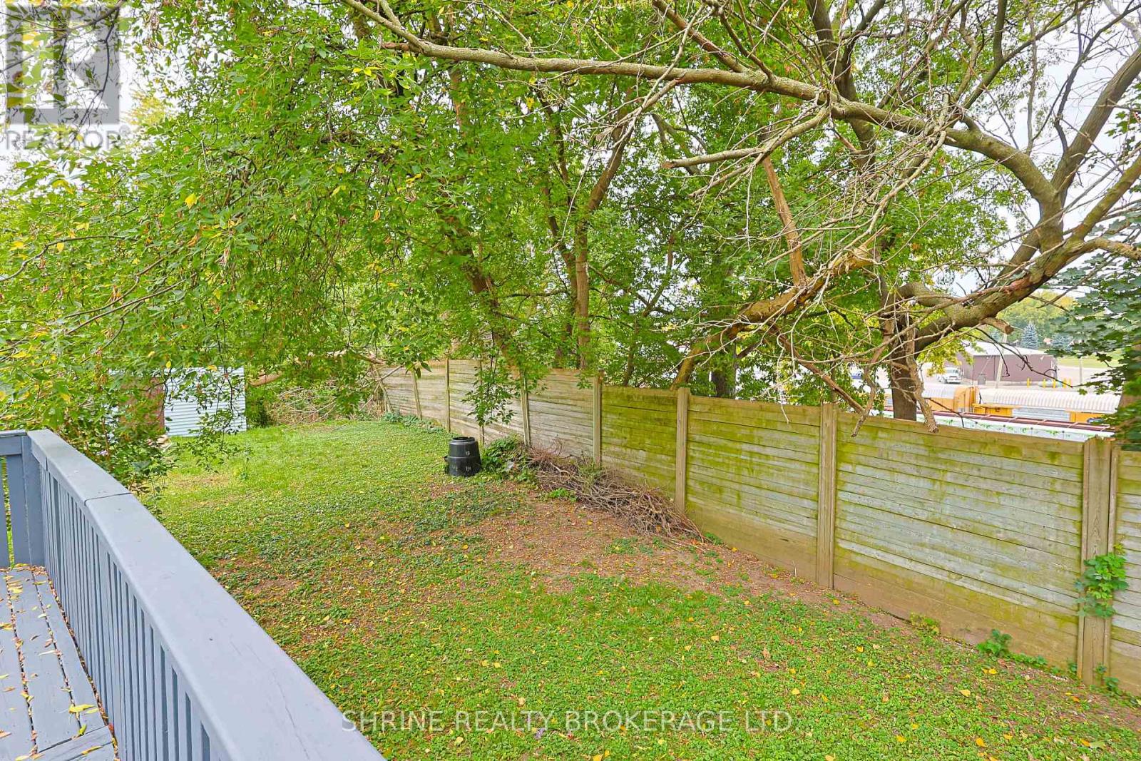 Upper Unit - 321 Salisbury Street Property Photo 22