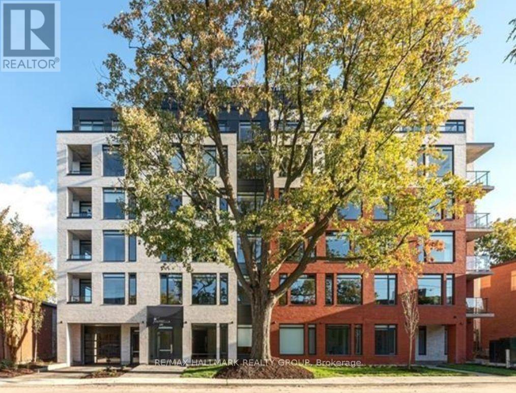 307 - 28 PRETORIA AVENUE Property Photo 1
