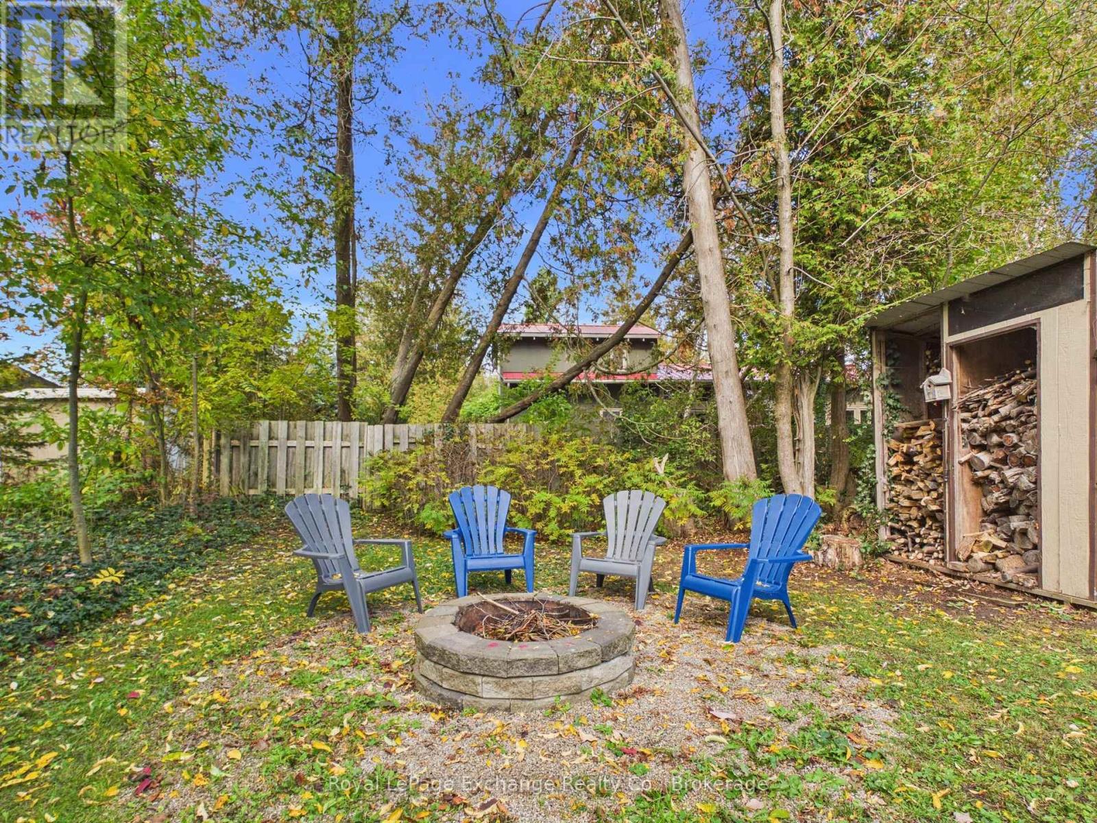 247 Huron Road Property Photo 16