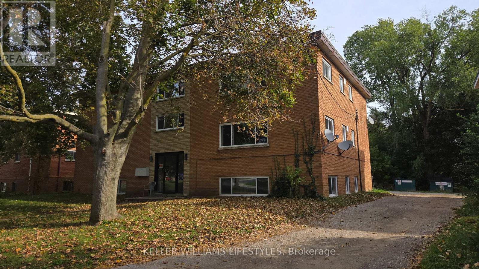 Unit 3 - 6 Balfour Place Property Photo 1