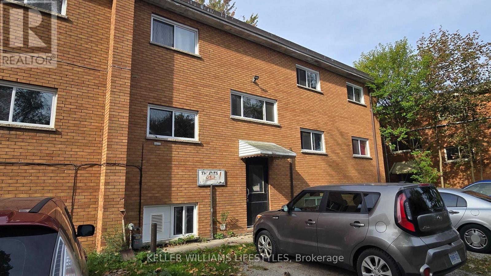 Unit 3 - 6 Balfour Place Property Photo 17