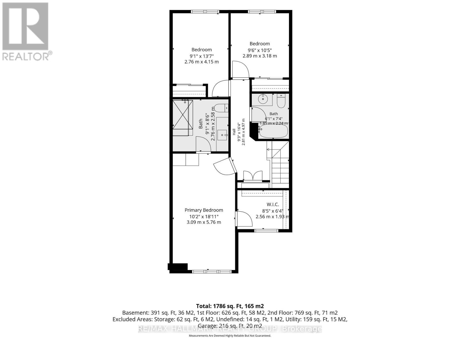 316 Aldworth Private Property Photo 39