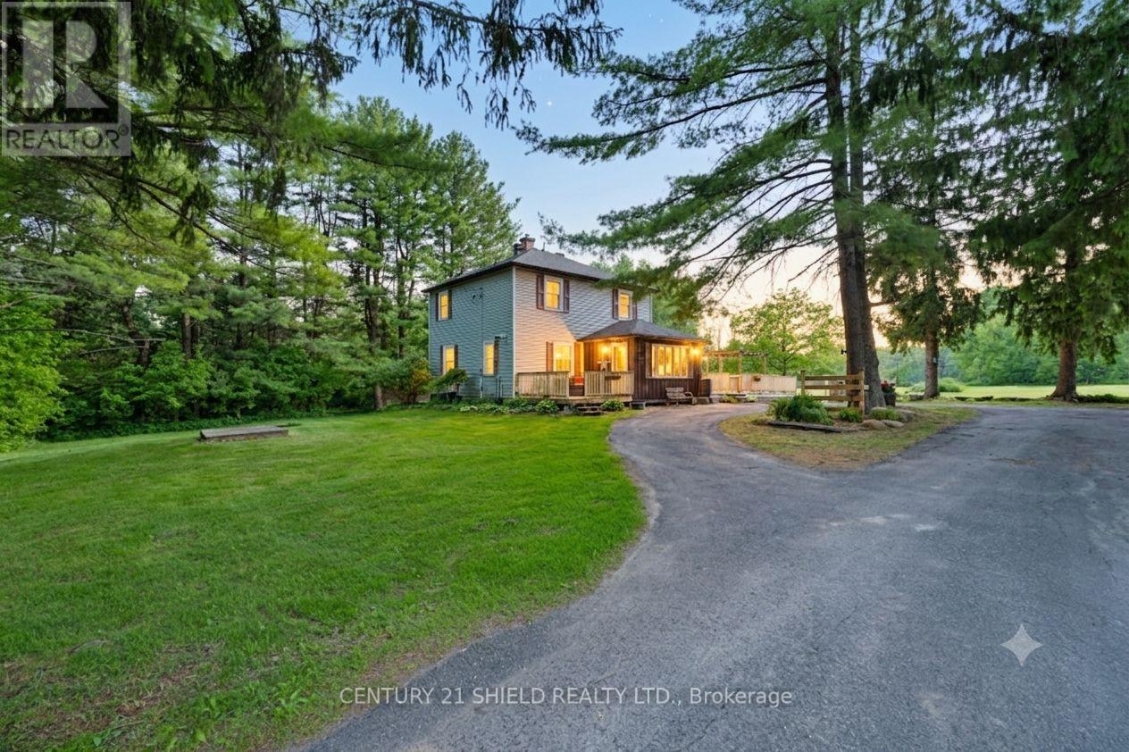 2864 County Road 30 Road Property Photo 1