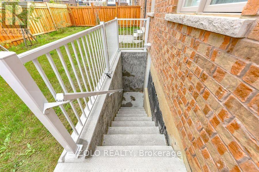 Basement - 21 Cattail Crescent Property Photo 1