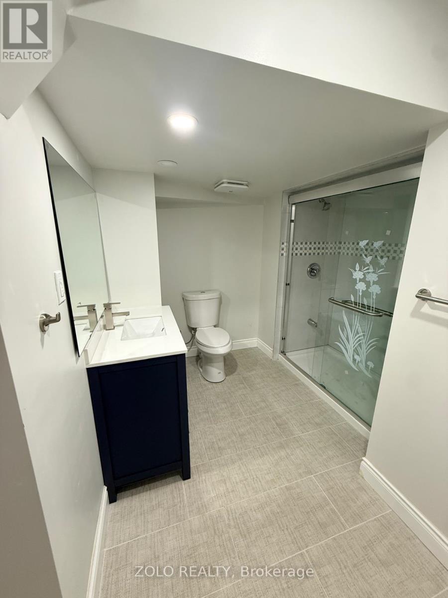 Basement - 21 Cattail Crescent Property Photo 7